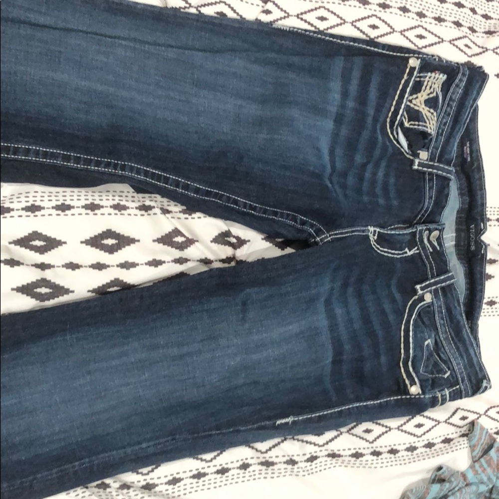 Vigoss jeans